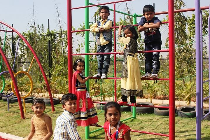 Solitaire Global Schools-Kids