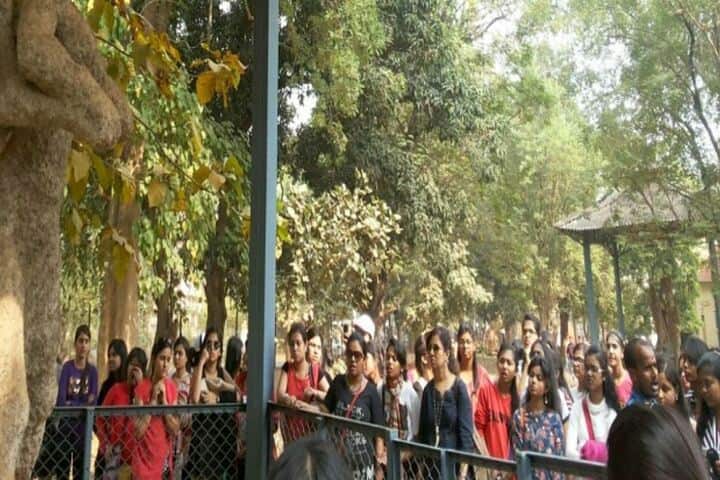 The BSS School-Excursion