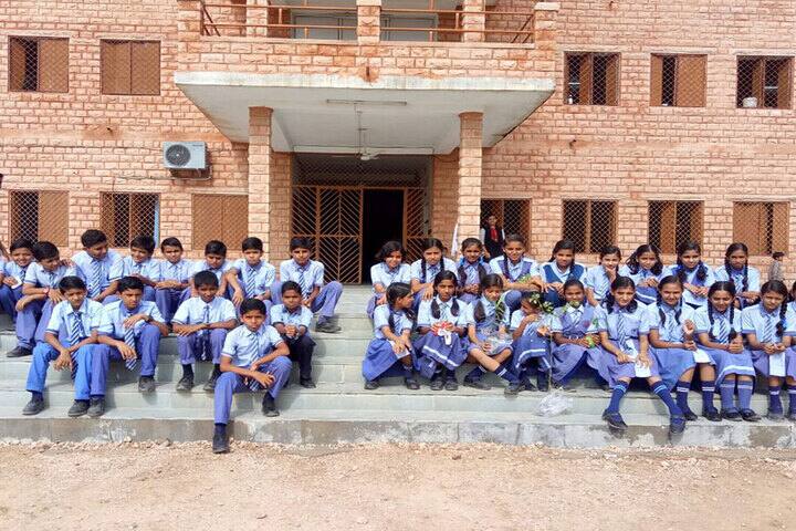Diamond Academy-Field Visit