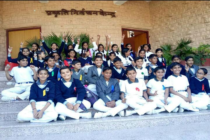 Diamond Academy-Students