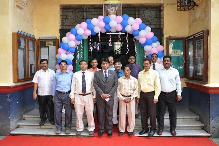 The Scottish Church Collegiate School-Event