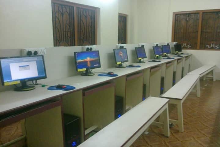 Howrah High School-Computer Labs