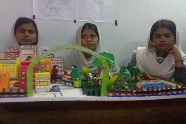 Howrah High School-Exhibition