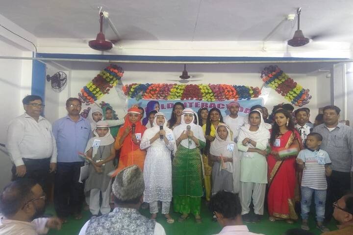 Howrah High School-Guest Speech