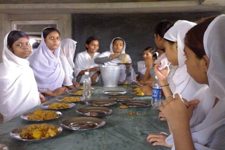 Howrah High School-Meals at Schools