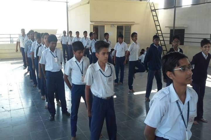 Sri Gurudatta High School-Activity