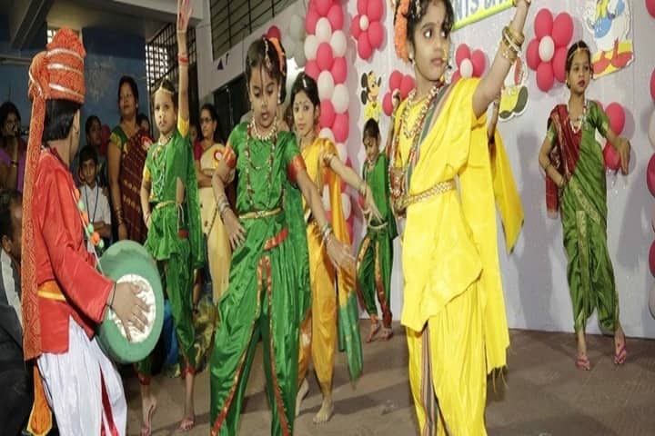 Sri Gurudatta High School-Annual Day