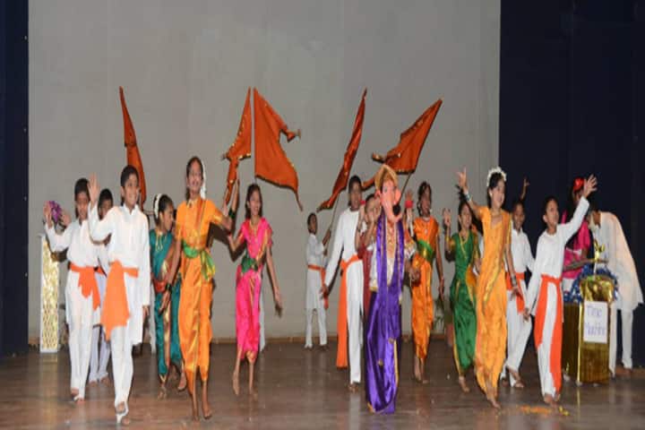 Prestige Public School-Cultural Event