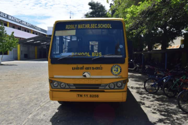 Rosily School-Transport