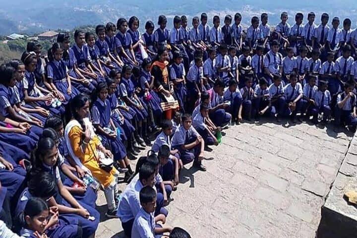 National Public School-Educational Tour