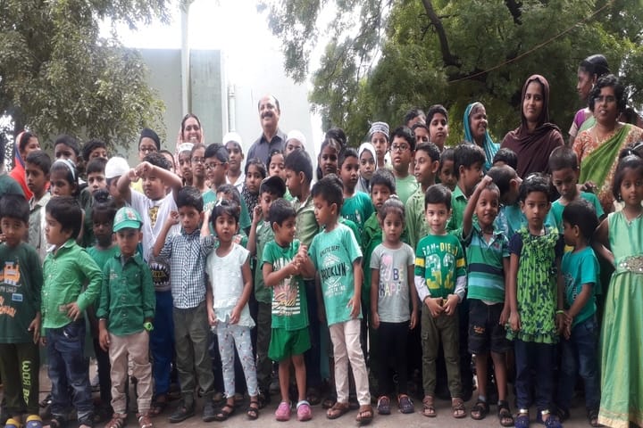 Crescent School-School Excursion