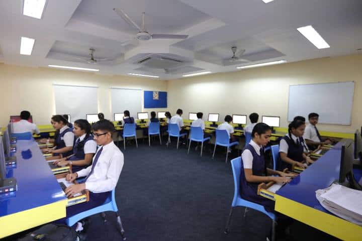 Best High School-Computer Lab