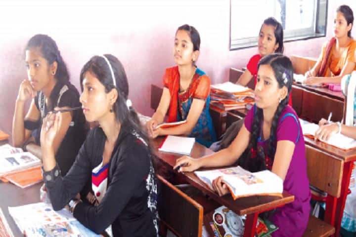 Progress High School-Class Room