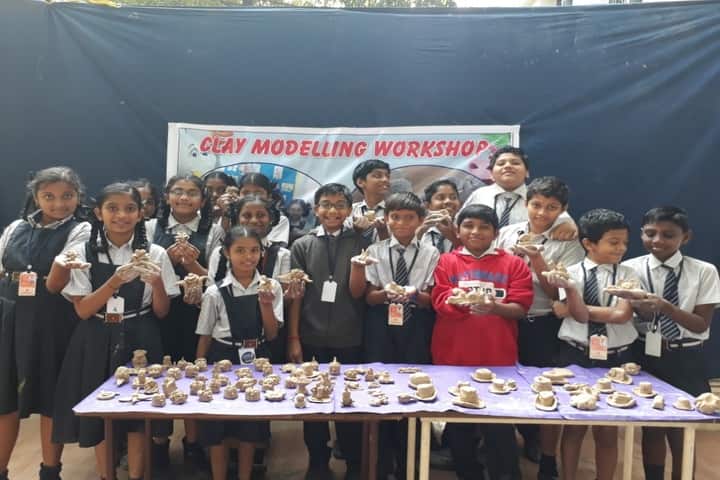 Sri Gowthami Smart School-Event