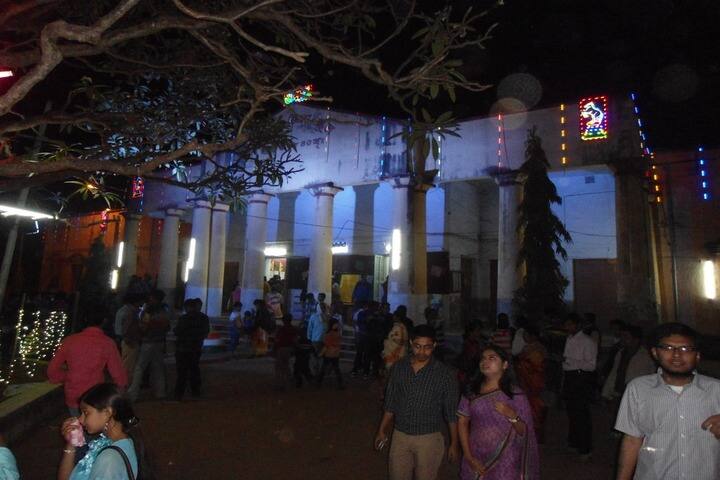 Bankura Zilla School-Annual Day