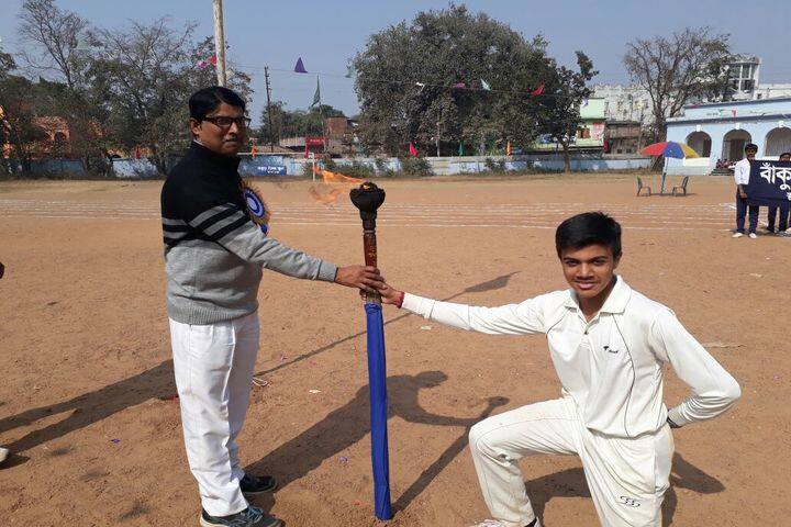 Bankura Zilla School-Other Activity