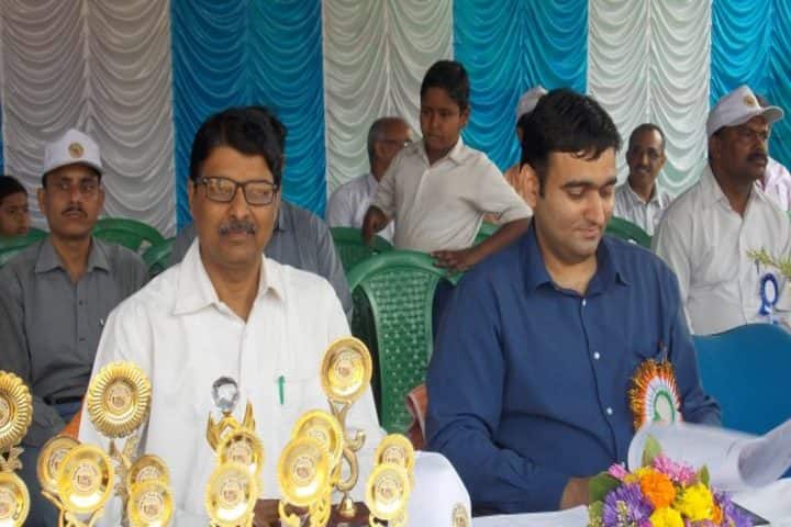 Bankura Zilla School-Prizes