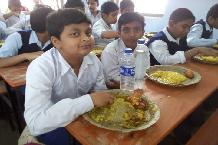 Bankura Zilla School-Students