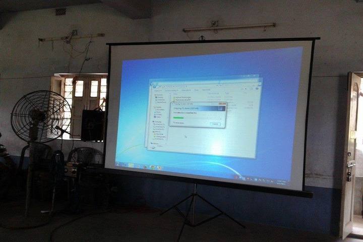 Bethuadahari J C M High School-Seminar Classes