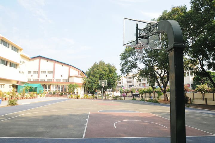 Avila Convent Matriculation Higher Secondary School-Play Group