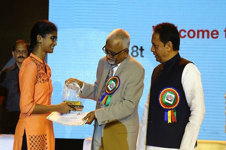 Janapriya School-Winners