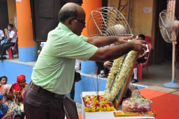 Mitra Institution Main-Event