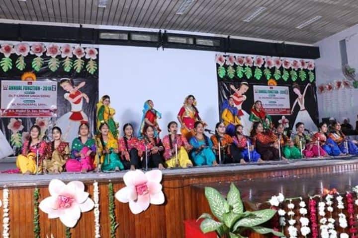 Rashtriya Sanskrit Model Senior Secondary School-Event