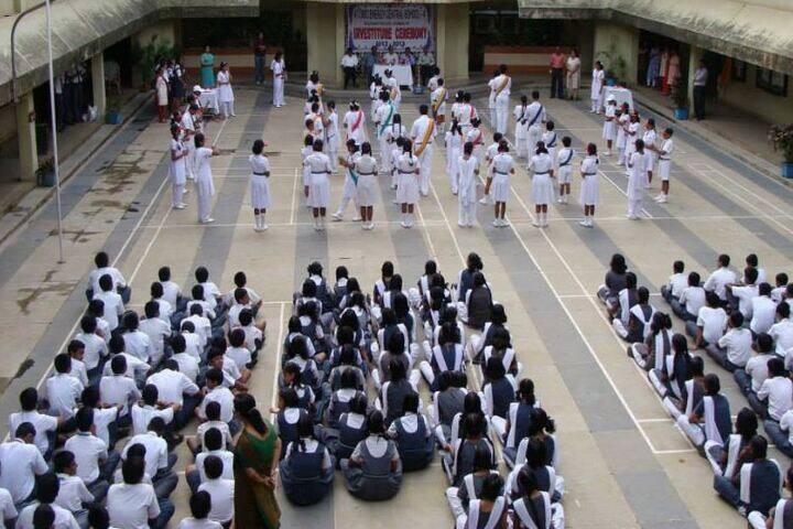 Atomic Energy Junior College-Event
