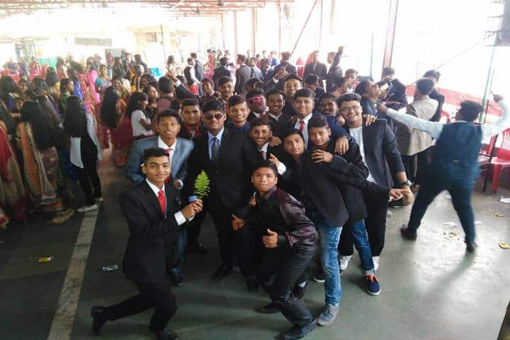 St Anthony School-Event
