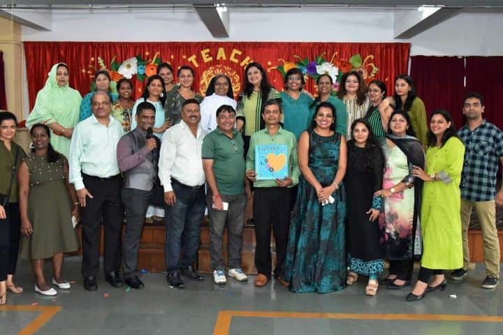 Carmel Of St Joseph School-Students