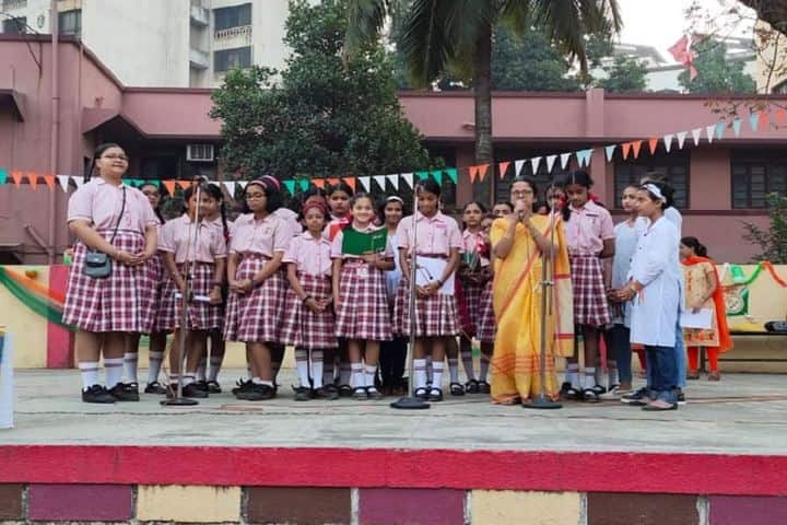 Carmel Of St Joseph School-Events1