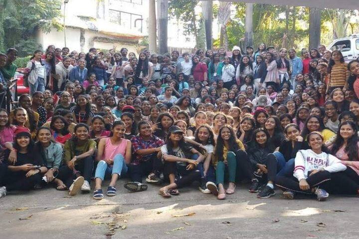 Carmel Of St Joseph School-Educational Tour