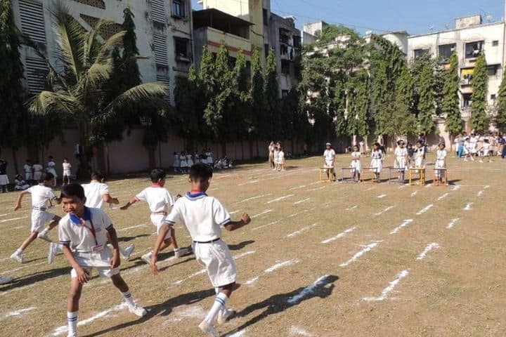 S S High School and Junior College-Sports