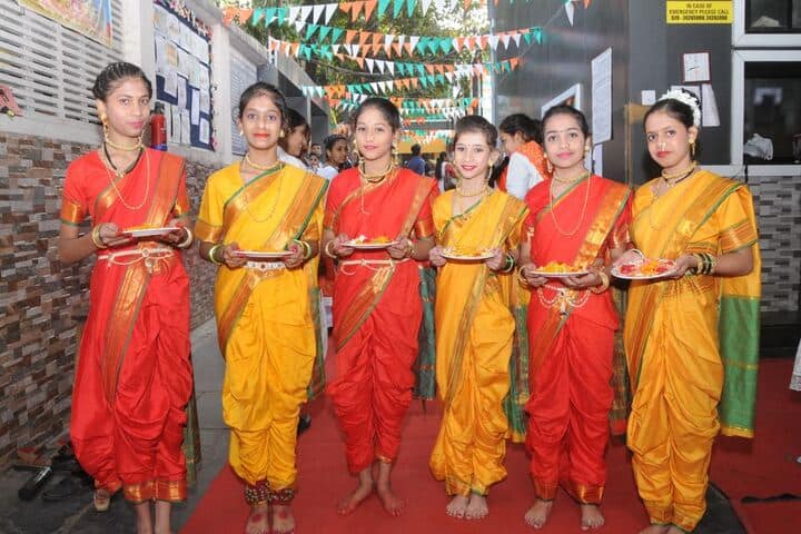 Crescent High School and Junior College-Event
