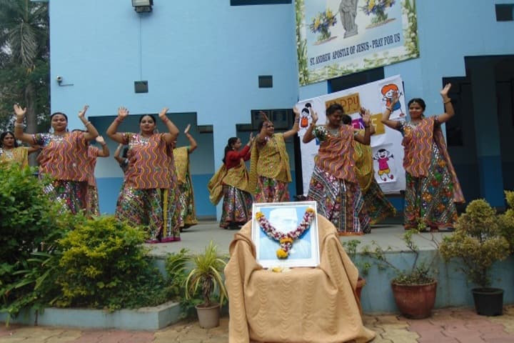 St Andrews High School-Childrens Day