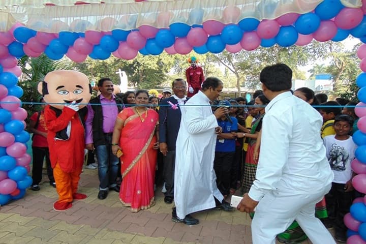 St Andrews High School-Event