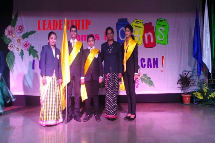 Don Bosco High School and Junior College-Event