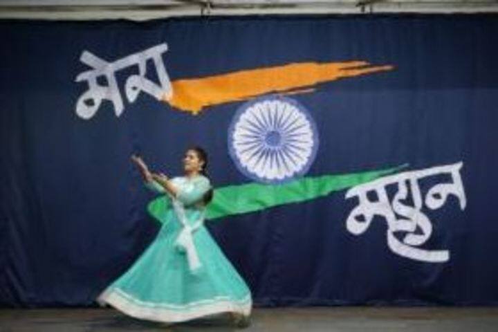 Don Bosco High School and Junior College-Independence Day