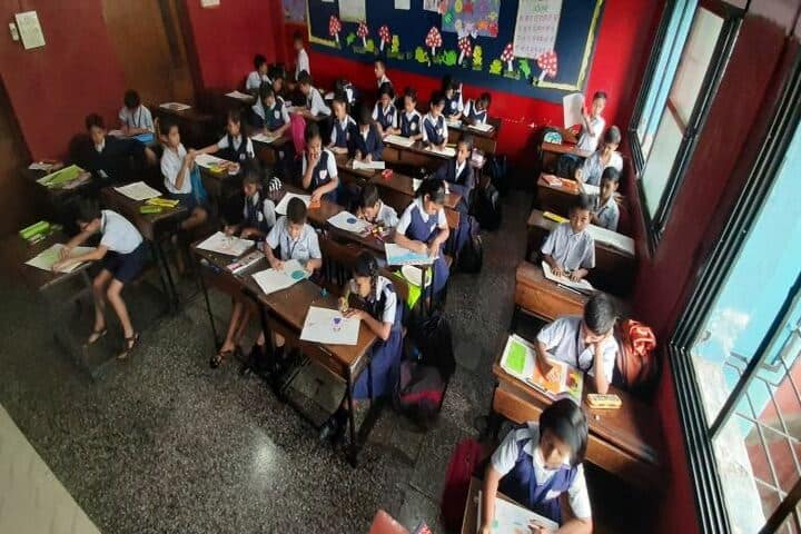 Don Bosco High School and Junior College-Activity