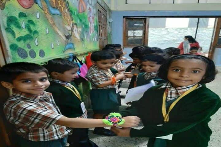 Don Bosco High School and Junior College-Festival Celebrations