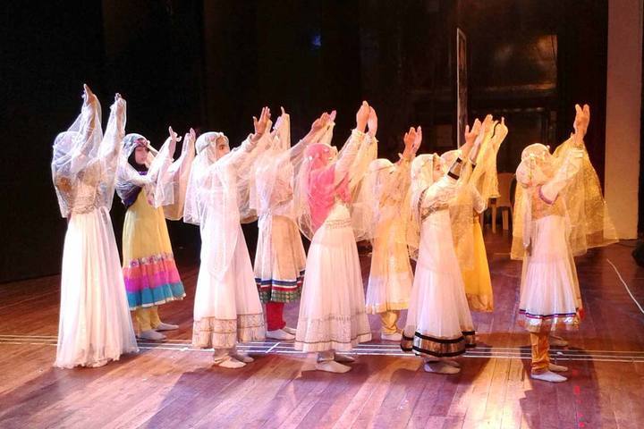Iqra International School-Festival Celebrations