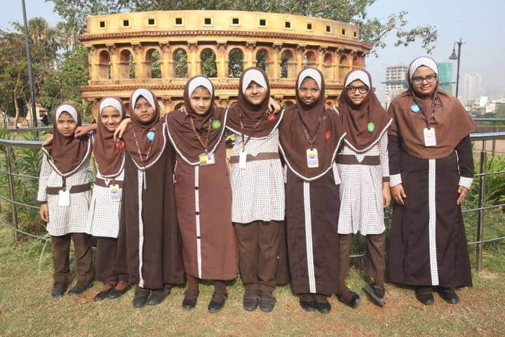 Iqra International School-School Picnic