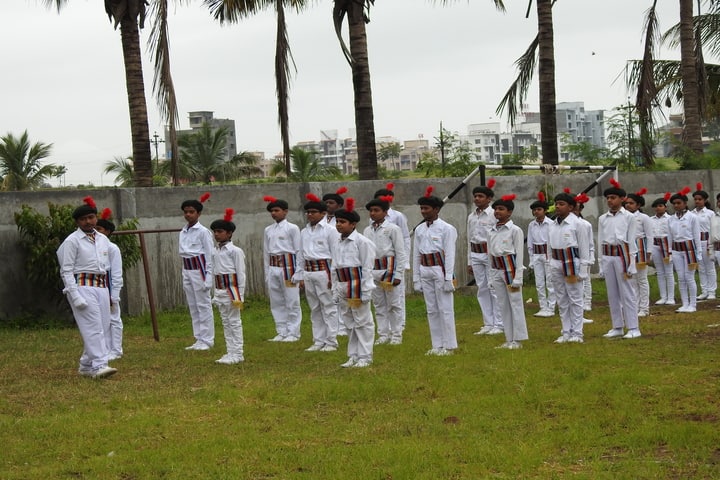 St Joseph s Bethany Convent School-Activity