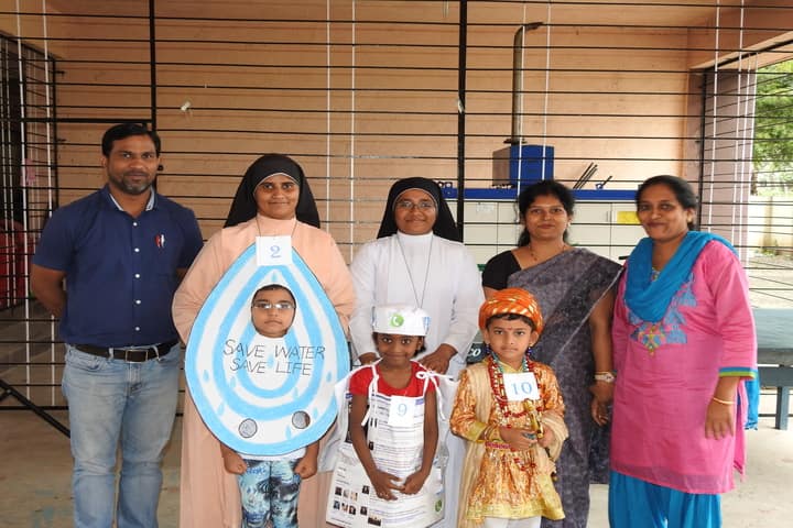 St Joseph s Bethany Convent School-Childrens Day