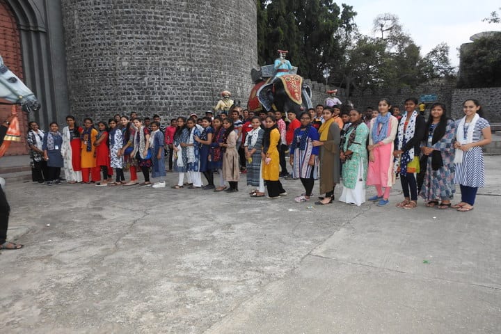 St Joseph s Bethany Convent School-Excursion