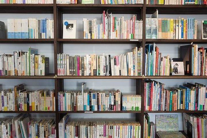 Beena English Medium School-Library