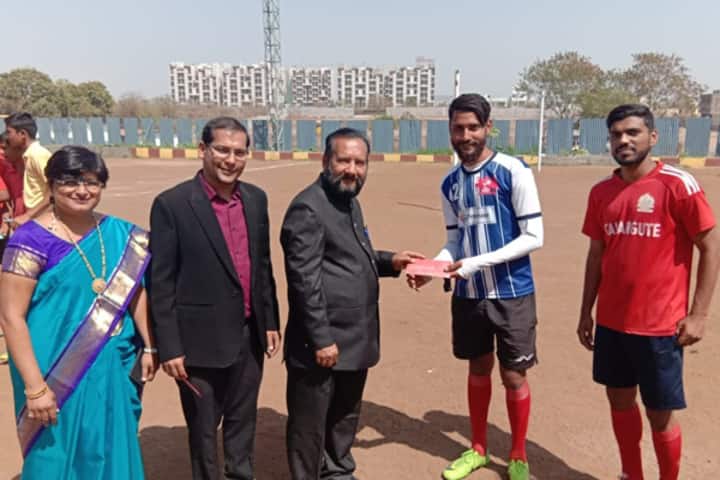 St Josephs Convent School-Sports