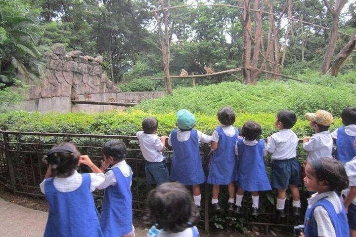Pune Police Public School-School Trip