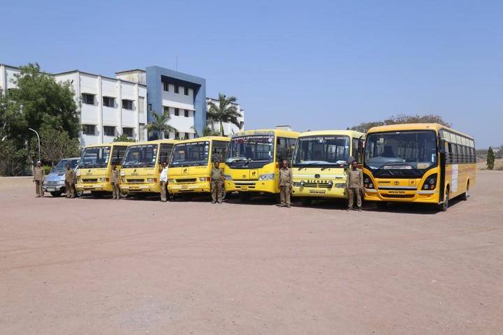 Vijayamala Vidya Mandir English Medium School-Transport