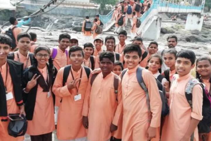 Prajnanabodhini English Medium School-School Trip